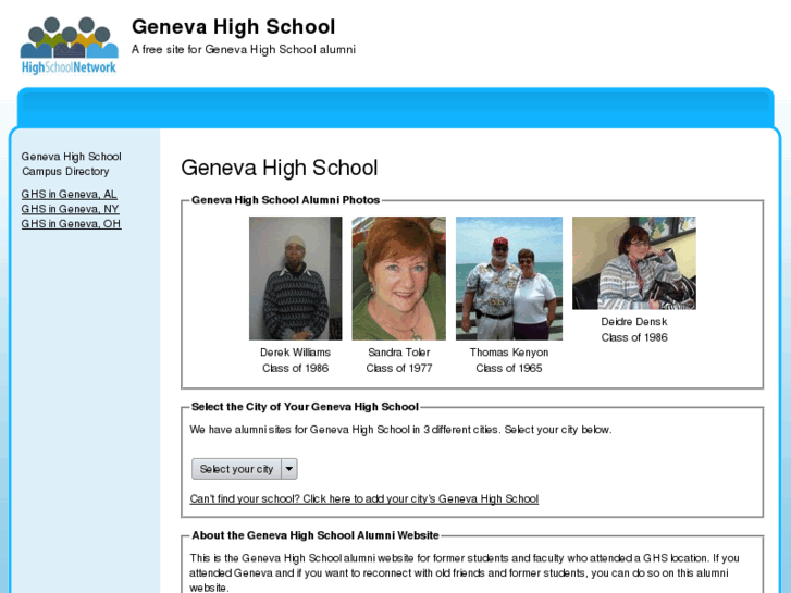 www.genevahighschool.net