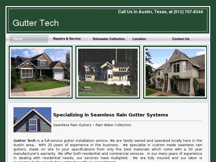 www.guttertech-tx.com