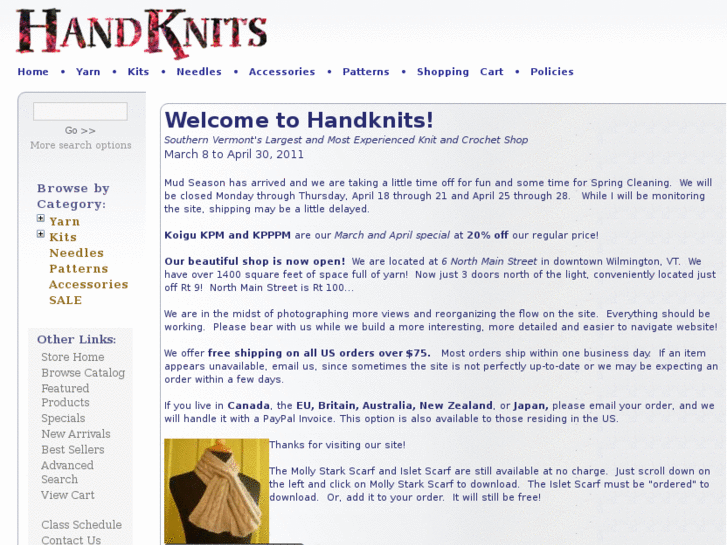 www.handknits.net