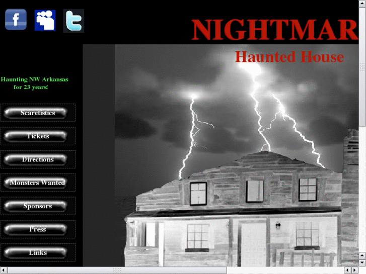 www.hauntednightmares.com