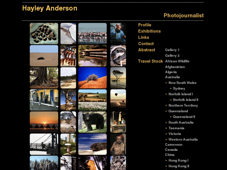 www.hayleyanderson.com