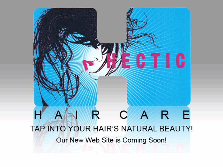 www.hectichaircare.com