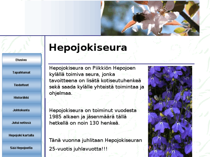 www.hepojokiseura.net