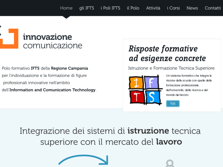 www.innovazionecomunicazione.it