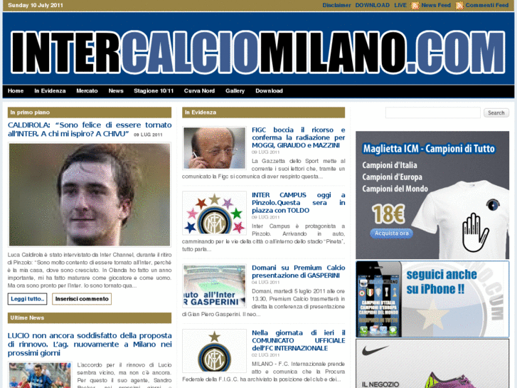 www.intercalciomilano.com