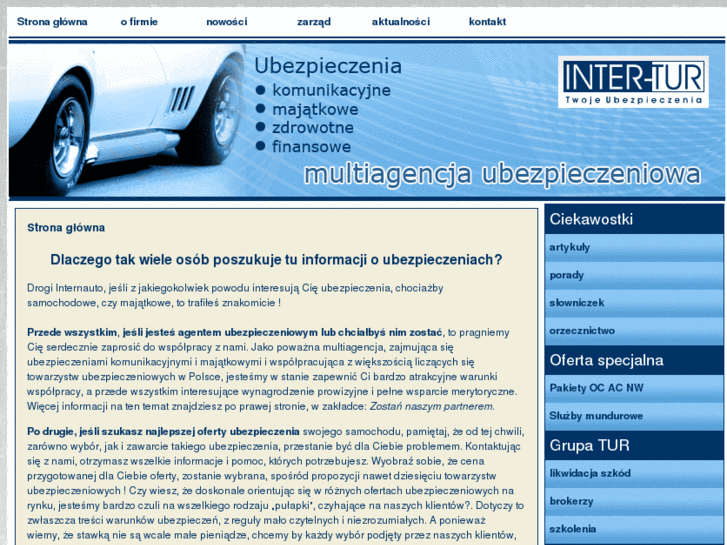 www.intertur.com.pl