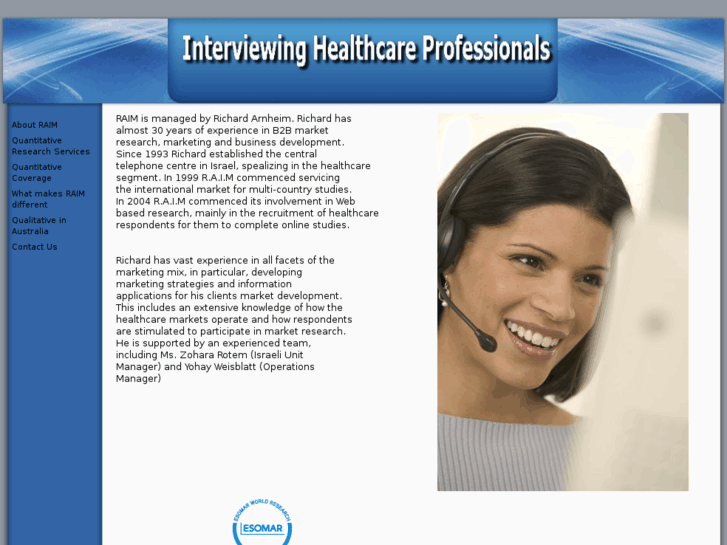 www.interviewing-healthprofessionals.com