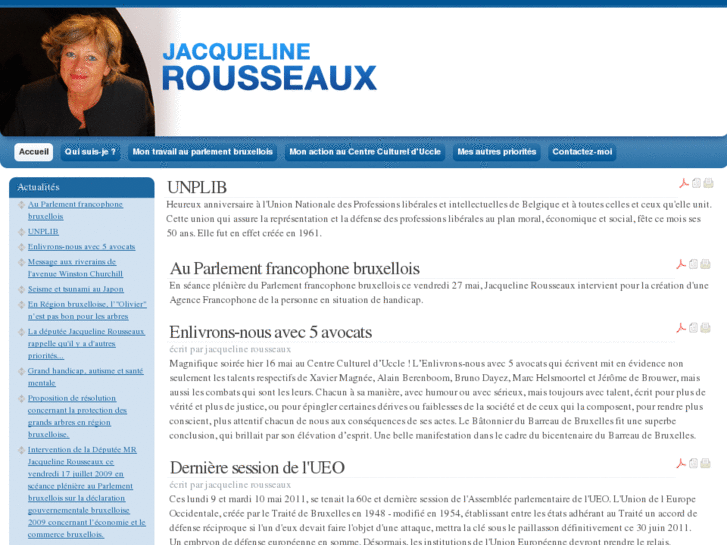 www.jacquelinerousseaux.be