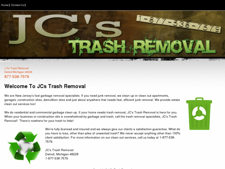 www.jcstrashremoval.com