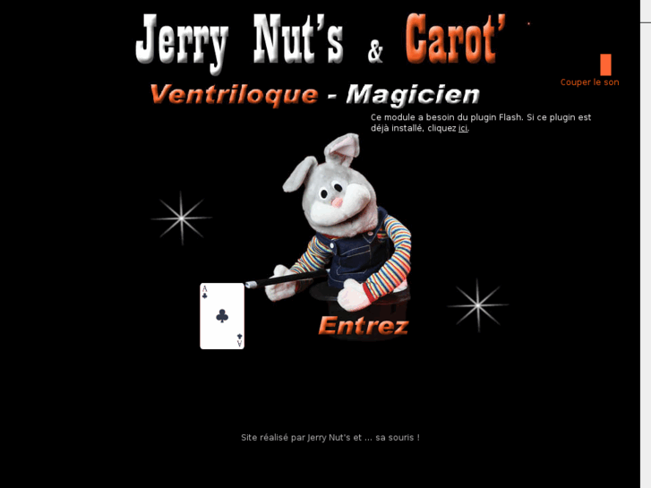 www.jerrynuts.com