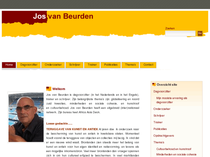 www.josvanbeurden.nl