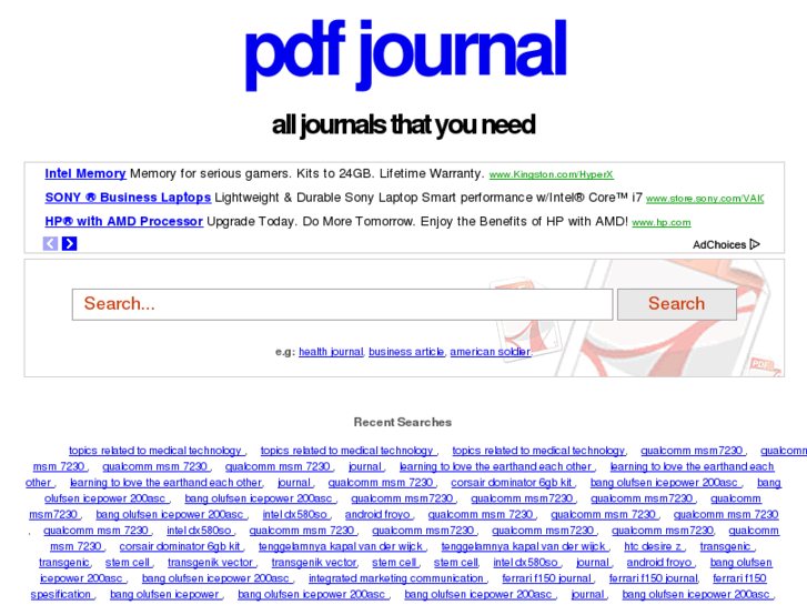 www.journalpdf.info