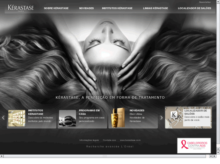 www.kerastaseparis.com.br