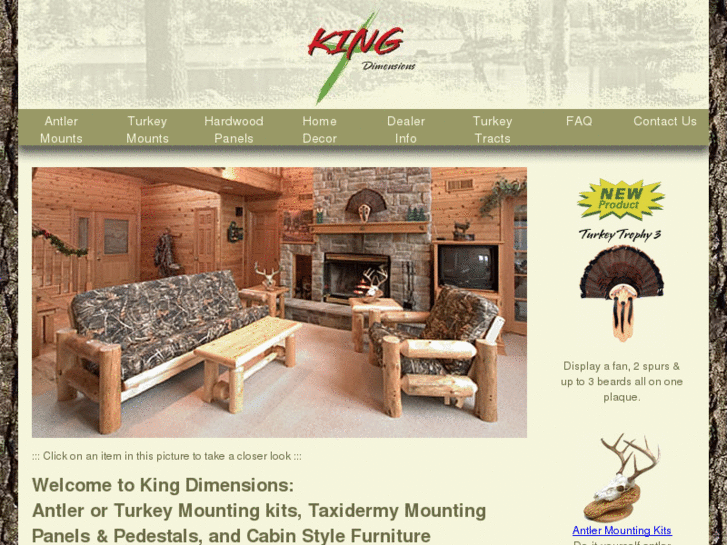 www.kingdimensions.com