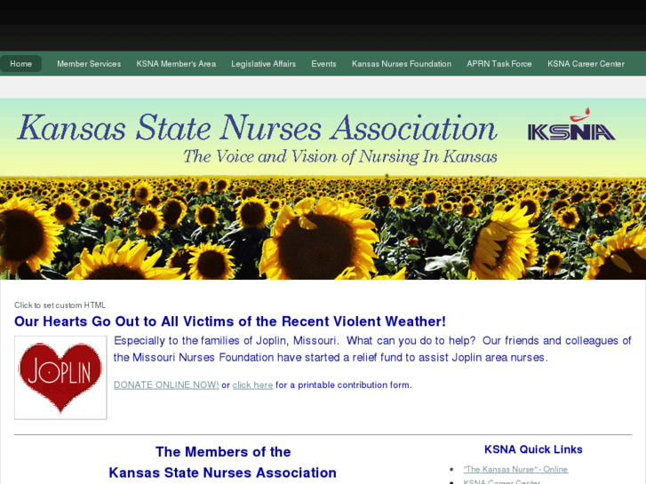 www.ksnurses.com