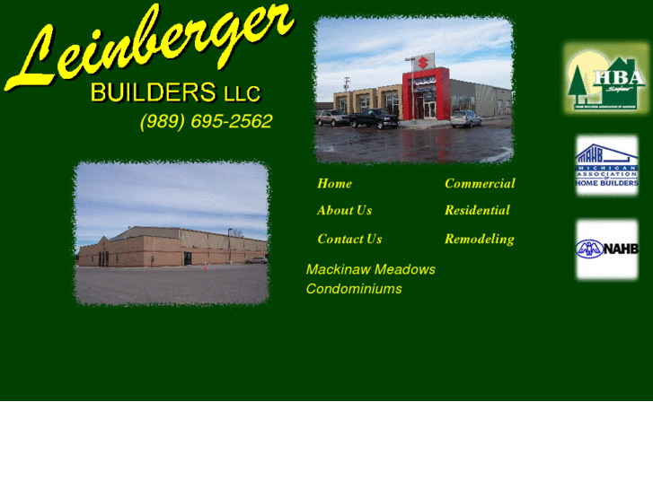 www.leinbergerbuilders.com