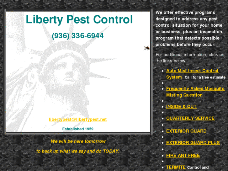 www.libertypest.net