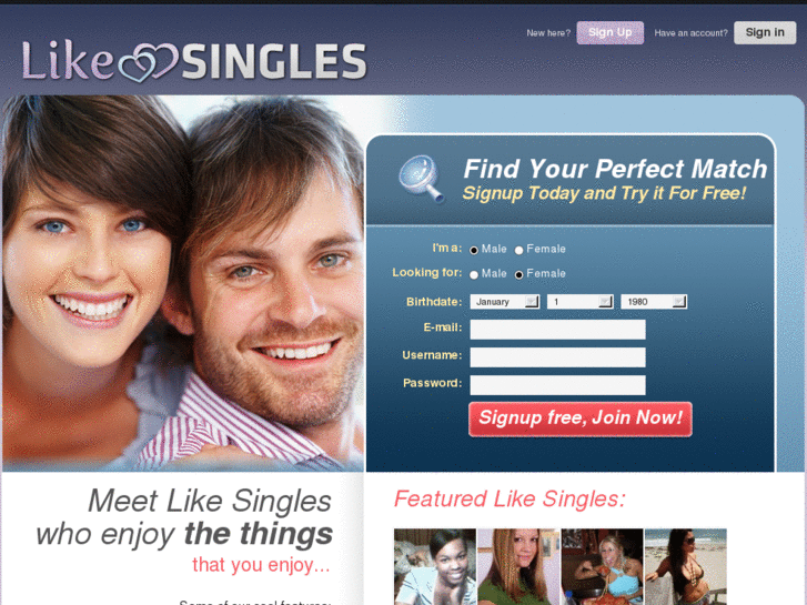 www.likesingles.com