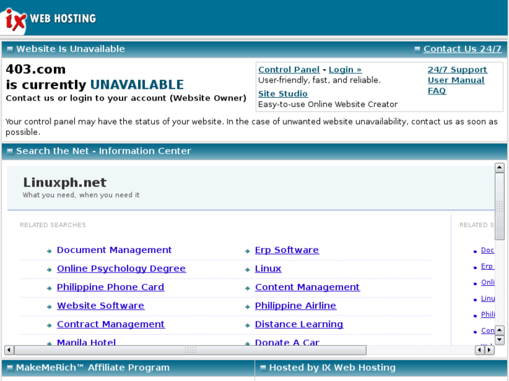www.linuxph.net