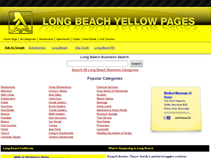 www.longbeachyellowdirectory.com