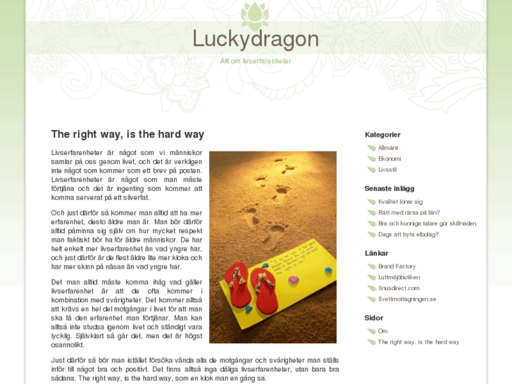 www.luckydragon.se