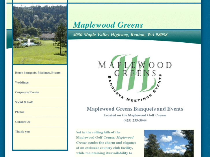 www.maplewoodgreens.com