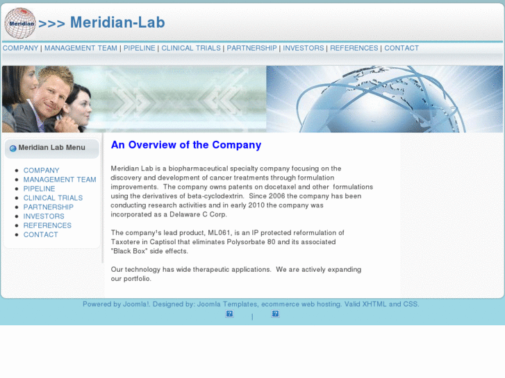 www.meridian-lab.com