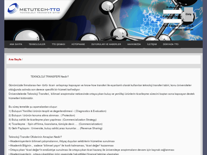 www.metutech-tto.org