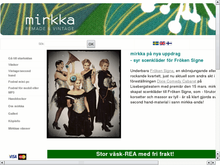 www.mirkka.com