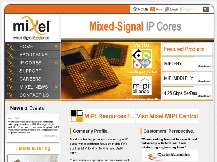 www.mixed-signal.biz