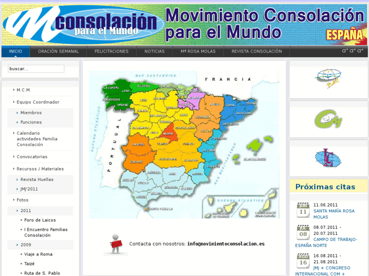 www.movimientoconsolacion.es