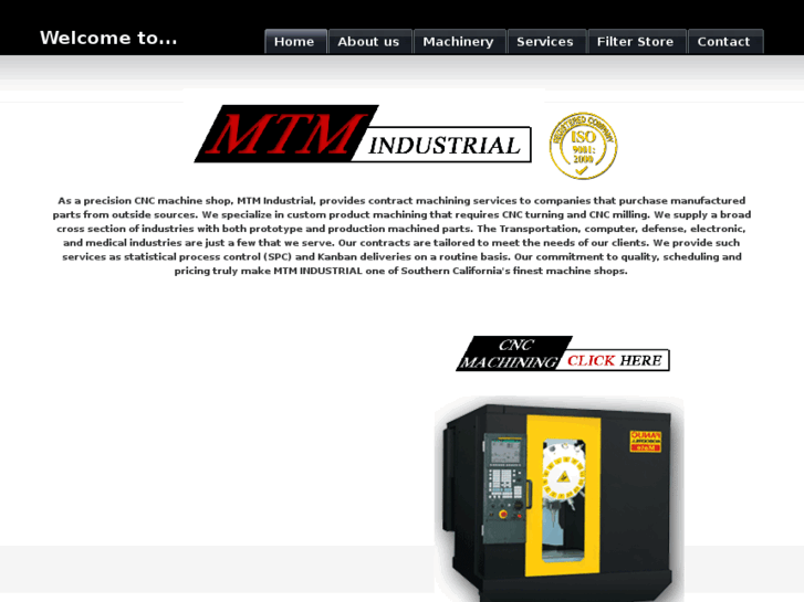 www.mtmindustrial.com