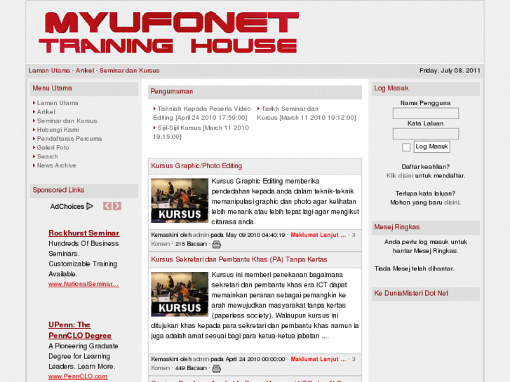 www.myufonet.com