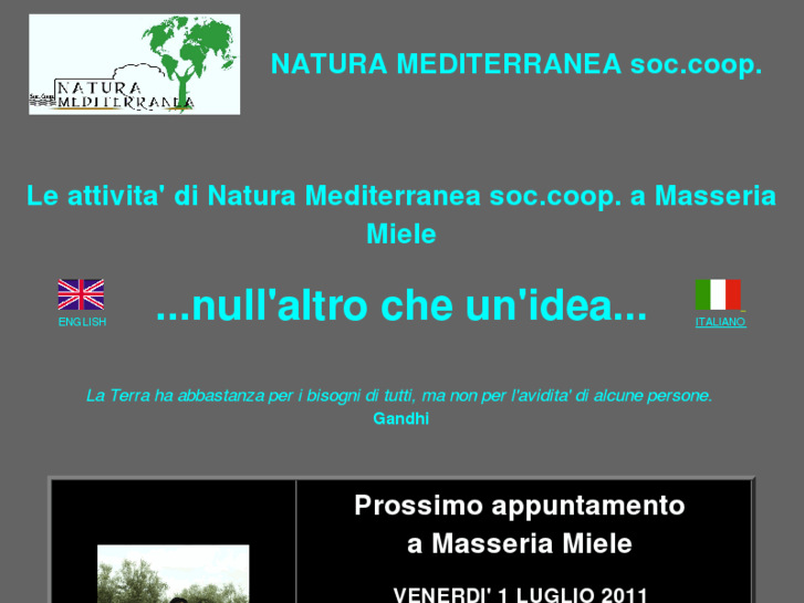 www.naturamediterranea.it