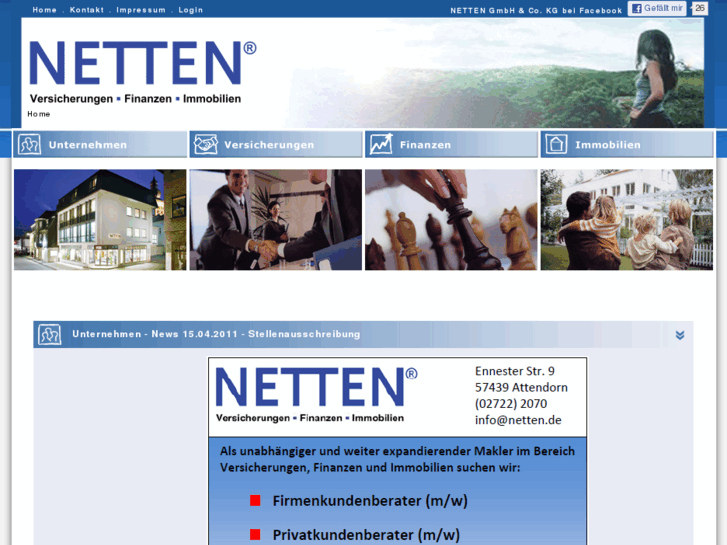 www.netten.de