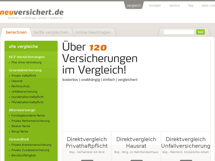 www.neu-versichert.com