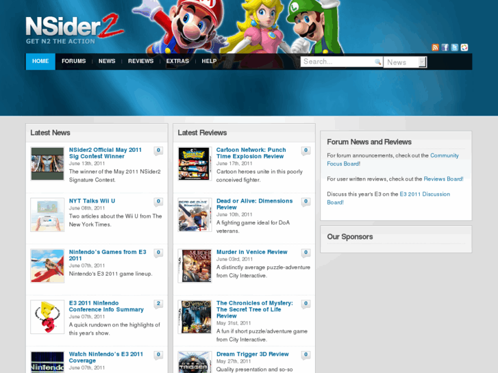 www.nsiderforums.net