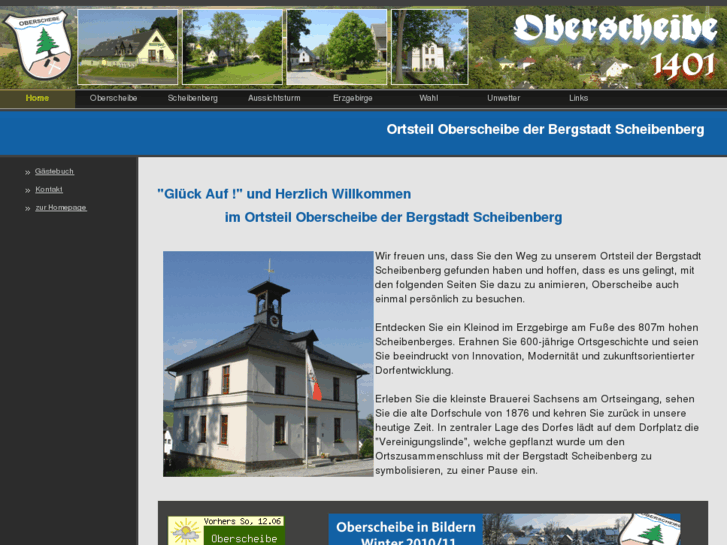 www.oberscheibe.de