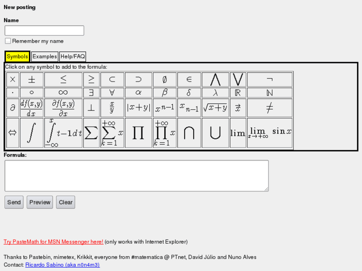 www.pastemath.com