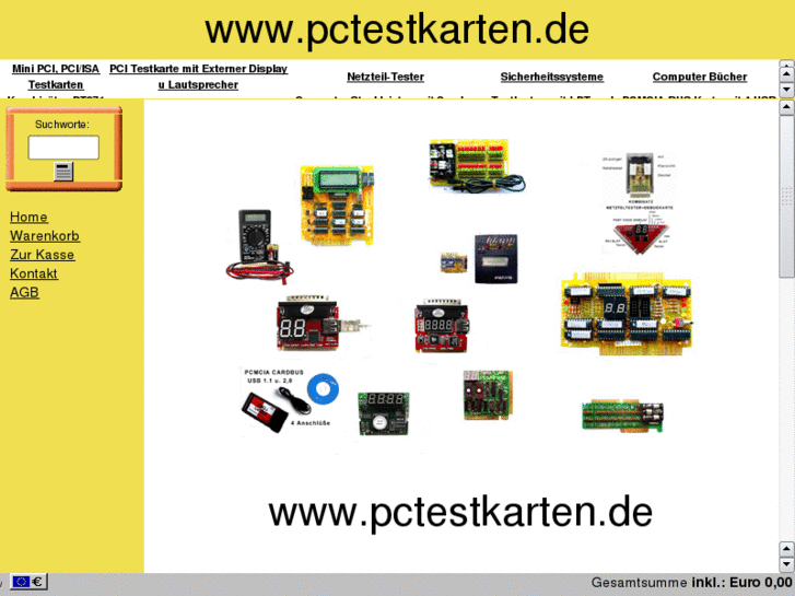 www.pctestkarten.de