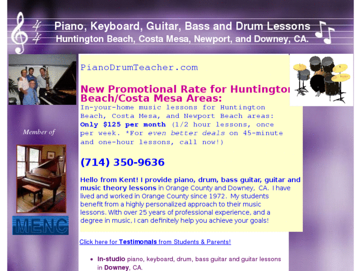 www.pianodrumteacher.com