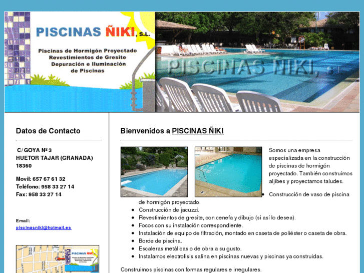 www.piscinasniki.com