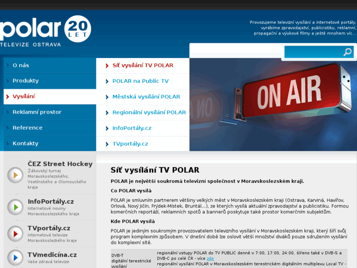 www.polar.cz