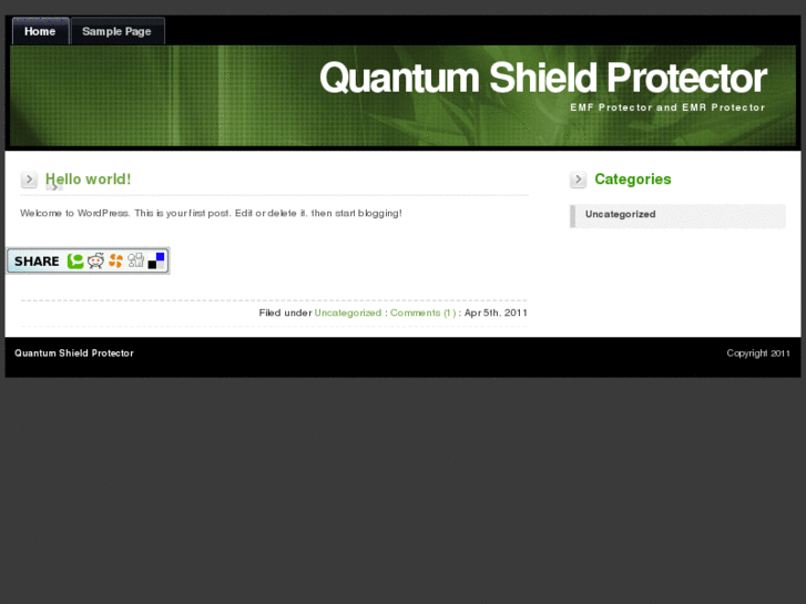 www.quantumshieldprotector.com