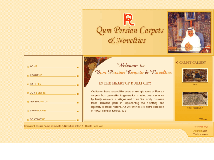 www.qumcarpets.com