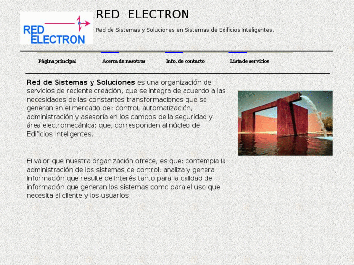 www.redelectron.net