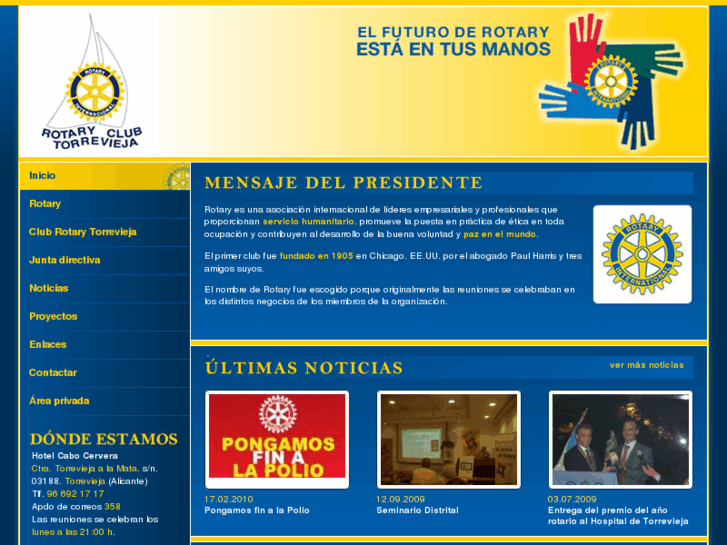 www.rotarytorrevieja.com