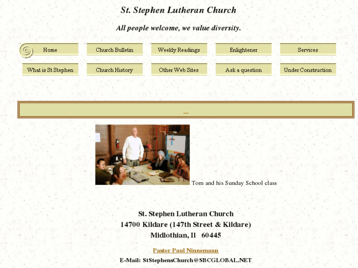 www.saintstephenschurch.com