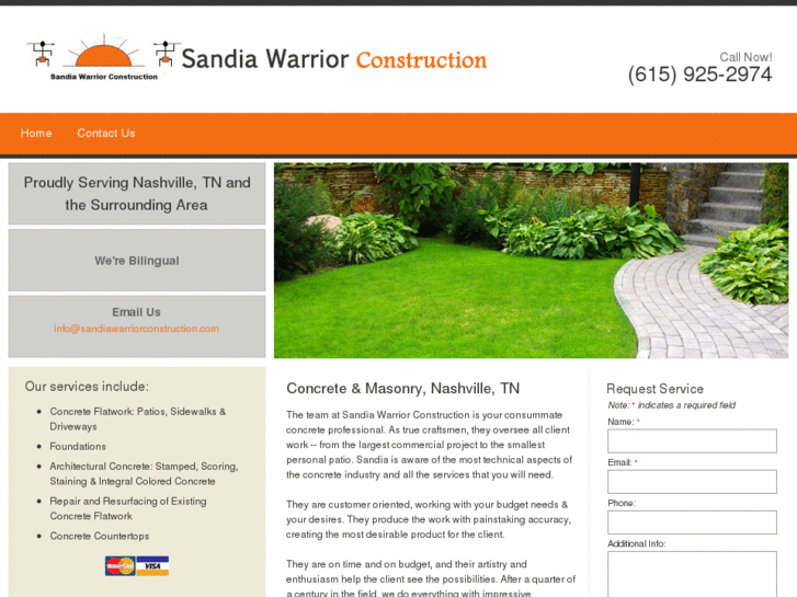 www.sandiawarriorconstruction.com