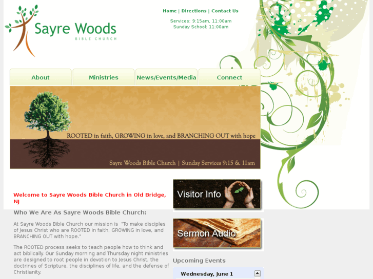 www.sayrewoods.com